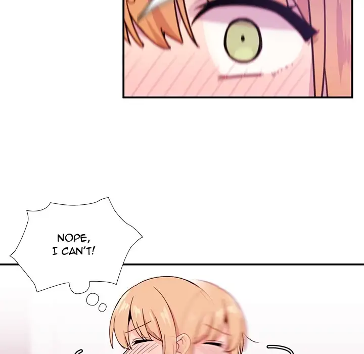 Close As Neighbors - Chapter 7 Page 50