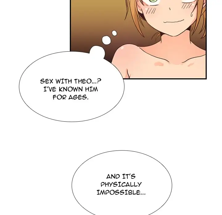 Close As Neighbors - Chapter 7 Page 56