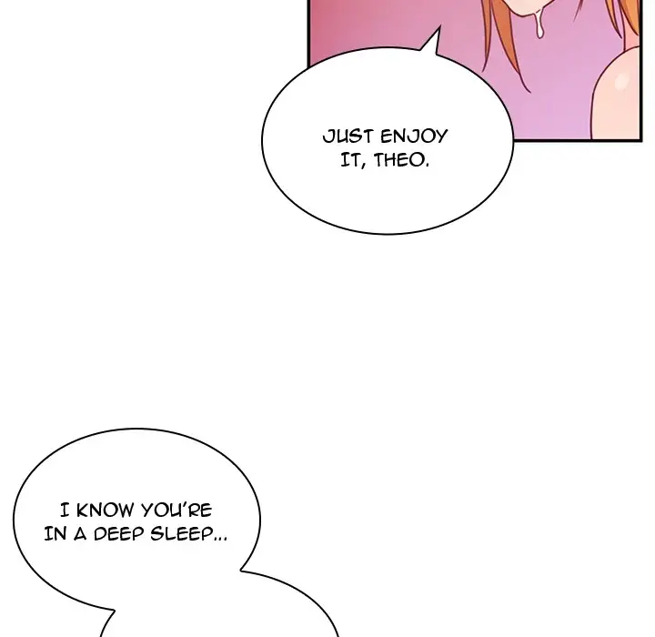 Close As Neighbors - Chapter 7 Page 80