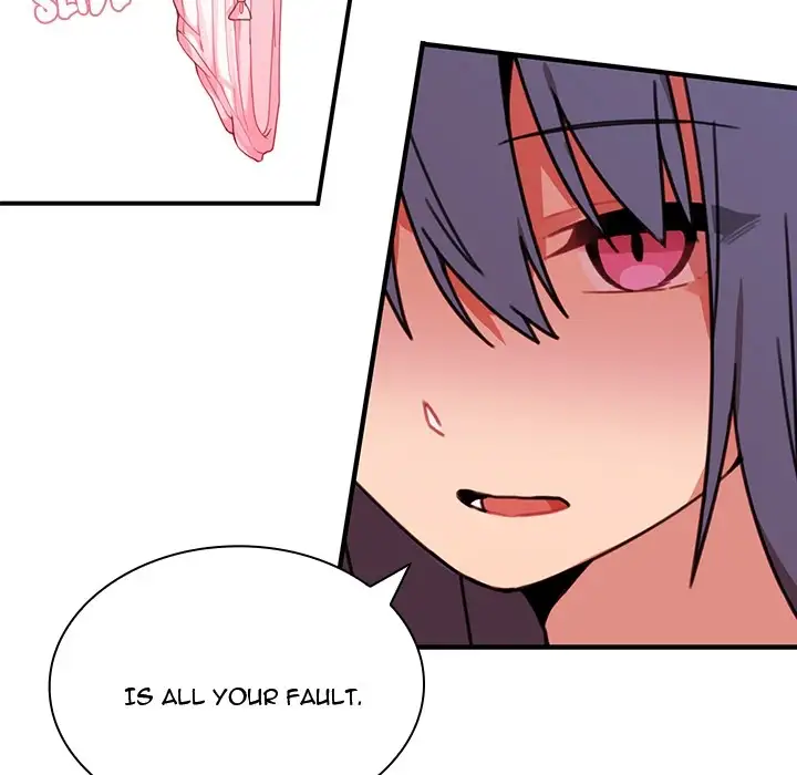 Close As Neighbors - Chapter 8 Page 104