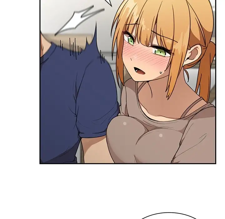 Close As Neighbors - Chapter 8 Page 11