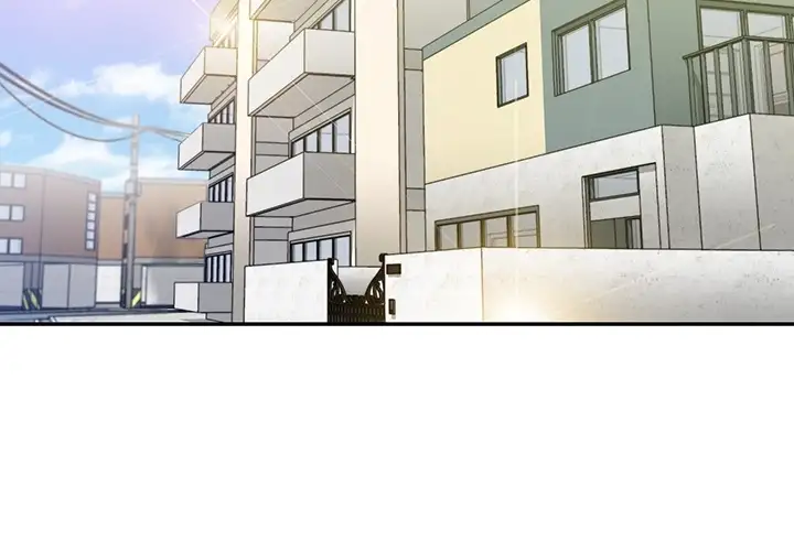 Close As Neighbors - Chapter 8 Page 2