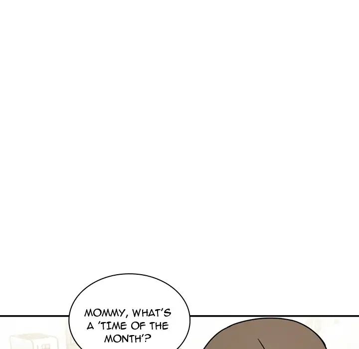 Close As Neighbors - Chapter 8 Page 27