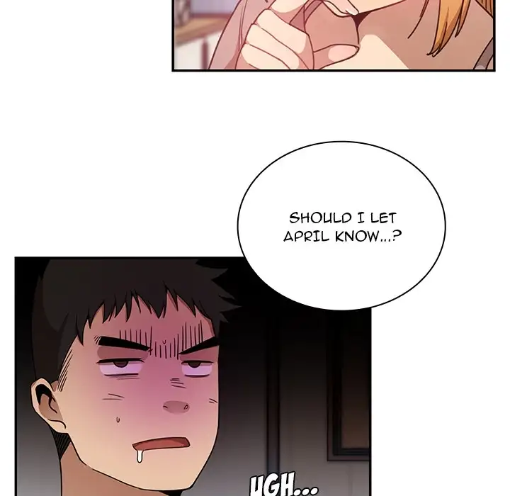 Close As Neighbors - Chapter 8 Page 33