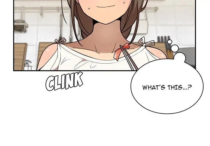 Close As Neighbors - Chapter 8 Page 4