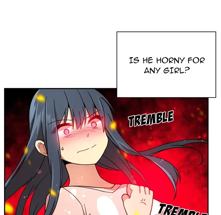 Close As Neighbors - Chapter 8 Page 43