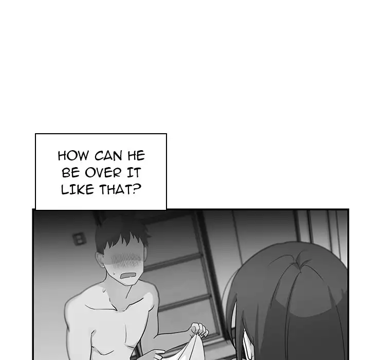 Close As Neighbors - Chapter 8 Page 45
