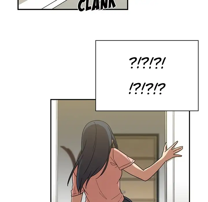Close As Neighbors - Chapter 8 Page 59