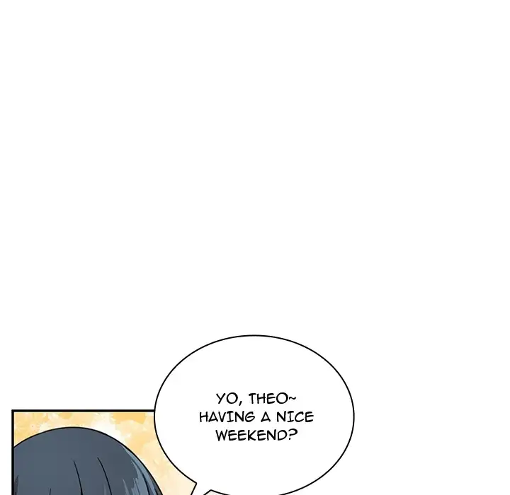 Close As Neighbors - Chapter 8 Page 62