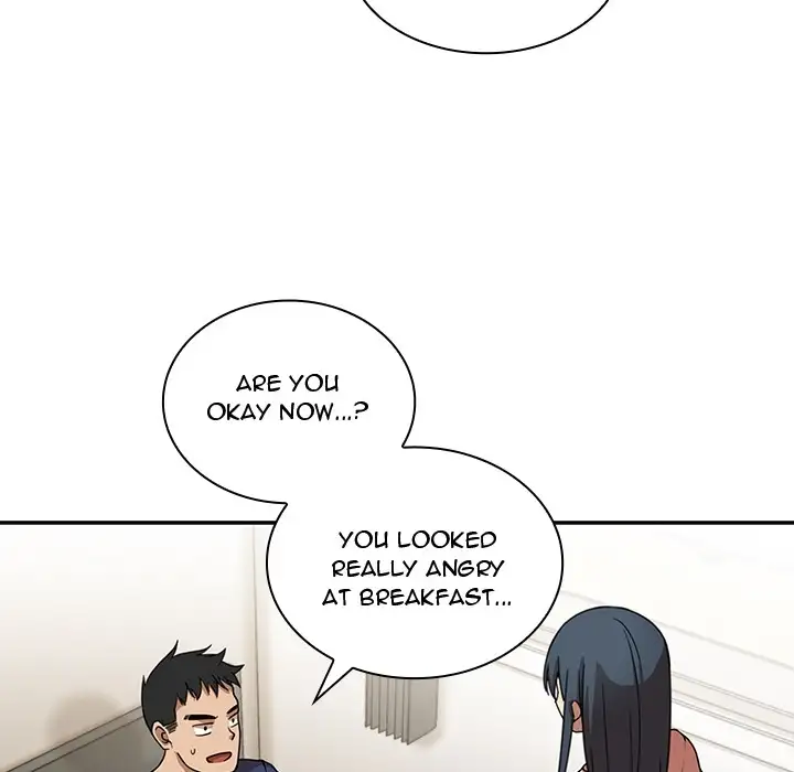 Close As Neighbors - Chapter 8 Page 64