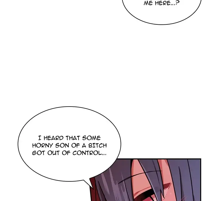 Close As Neighbors - Chapter 8 Page 69