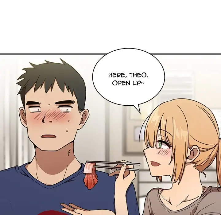 Close As Neighbors - Chapter 8 Page 7