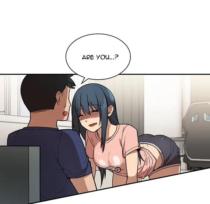Close As Neighbors - Chapter 8 Page 72