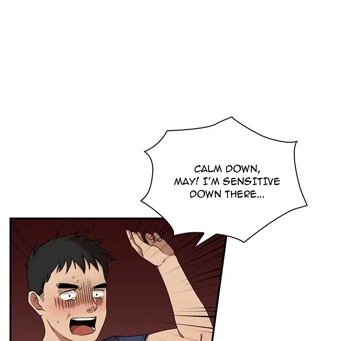Close As Neighbors - Chapter 8 Page 78
