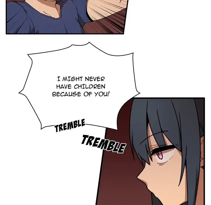 Close As Neighbors - Chapter 8 Page 79