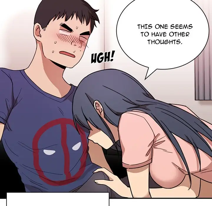 Close As Neighbors - Chapter 8 Page 82
