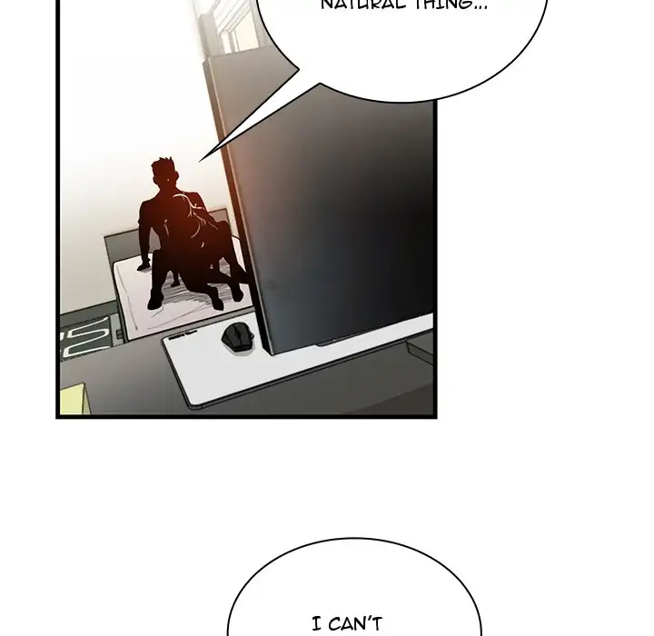 Close As Neighbors - Chapter 8 Page 84