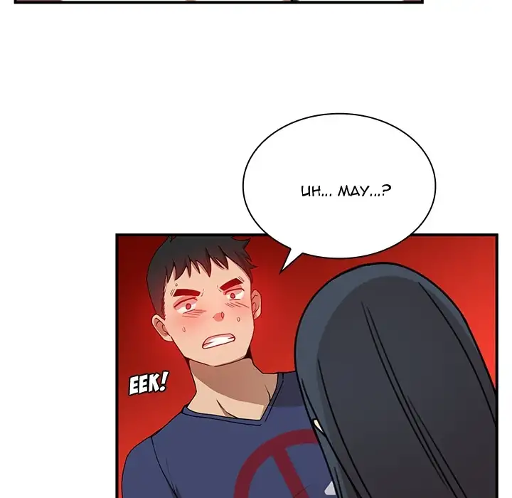 Close As Neighbors - Chapter 8 Page 88