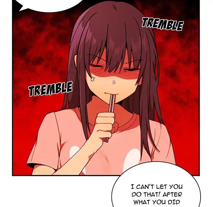 Close As Neighbors - Chapter 8 Page 9