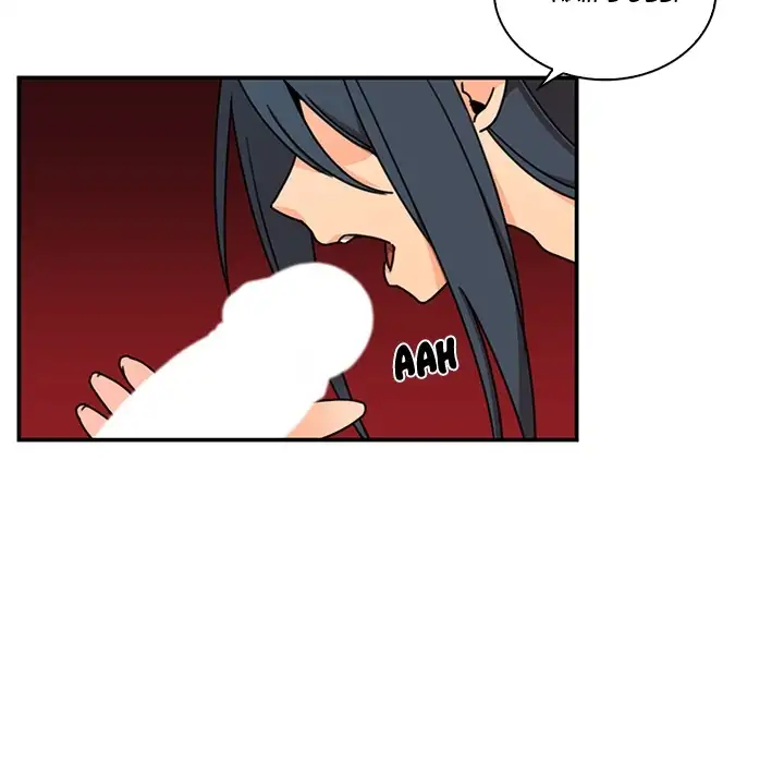 Close As Neighbors - Chapter 8 Page 90