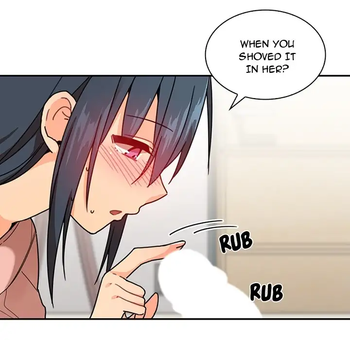 Close As Neighbors - Chapter 8 Page 96