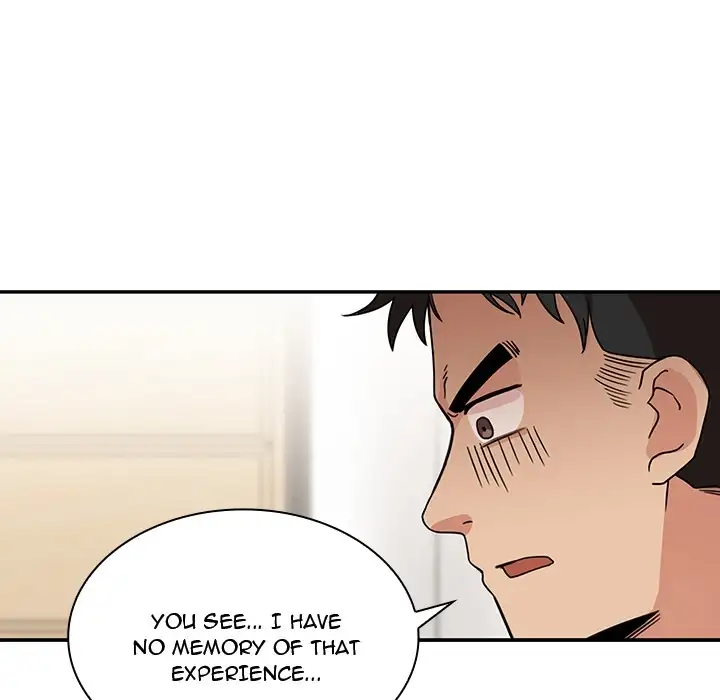 Close As Neighbors - Chapter 8 Page 97
