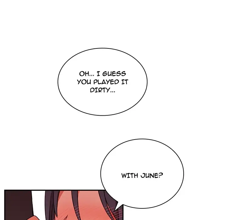 Close As Neighbors - Chapter 9 Page 15