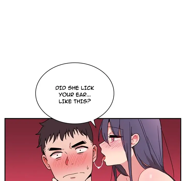 Close As Neighbors - Chapter 9 Page 17