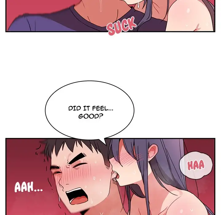 Close As Neighbors - Chapter 9 Page 19