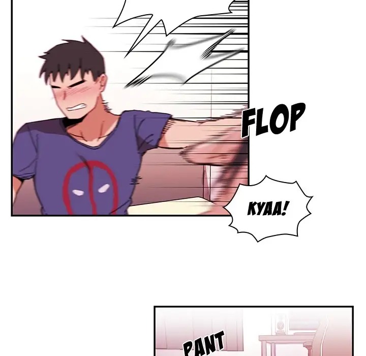 Close As Neighbors - Chapter 9 Page 21