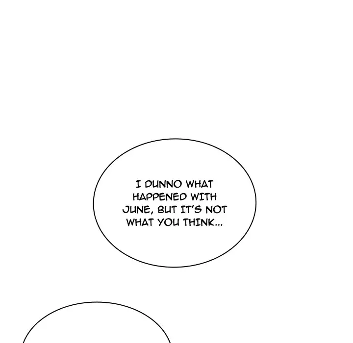 Close As Neighbors - Chapter 9 Page 23