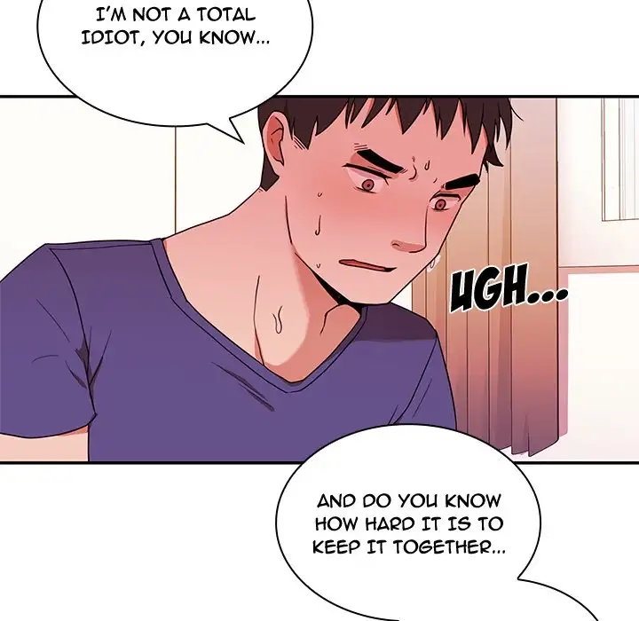 Close As Neighbors - Chapter 9 Page 24