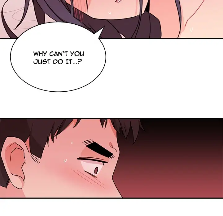 Close As Neighbors - Chapter 9 Page 27