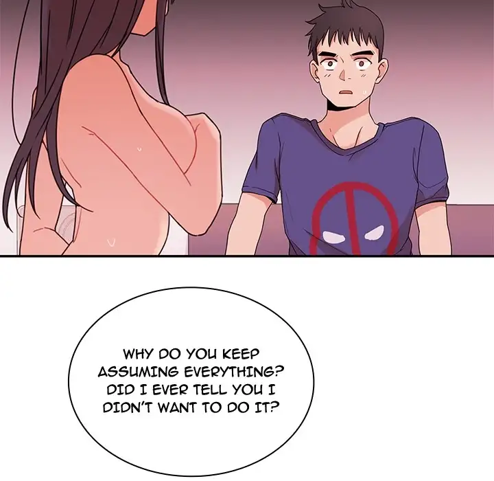 Close As Neighbors - Chapter 9 Page 29