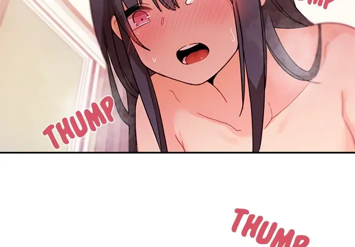 Close As Neighbors - Chapter 9 Page 3