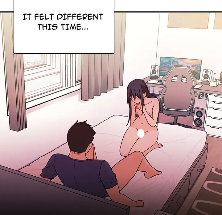 Close As Neighbors - Chapter 9 Page 38