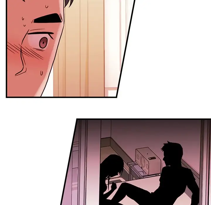 Close As Neighbors - Chapter 9 Page 40