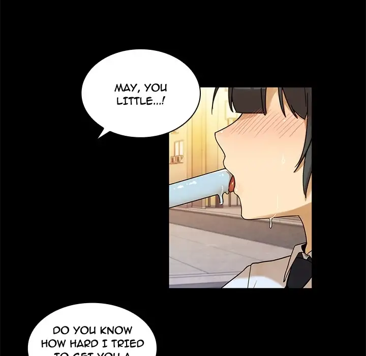 Close As Neighbors - Chapter 9 Page 46