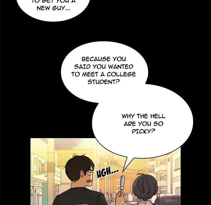 Close As Neighbors - Chapter 9 Page 47