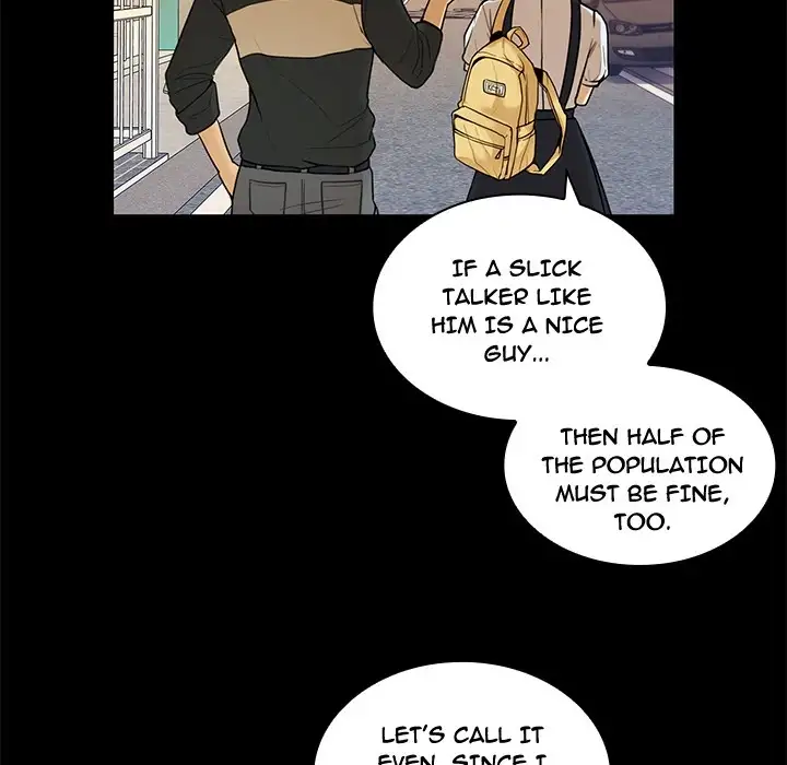 Close As Neighbors - Chapter 9 Page 48