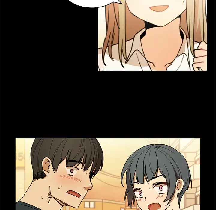 Close As Neighbors - Chapter 9 Page 65