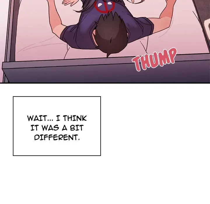 Close As Neighbors - Chapter 9 Page 7