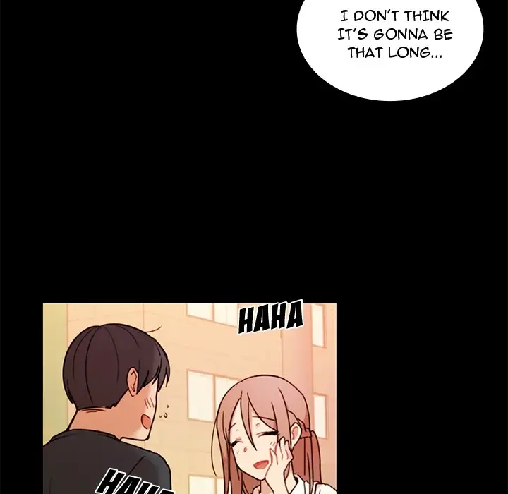 Close As Neighbors - Chapter 9 Page 77