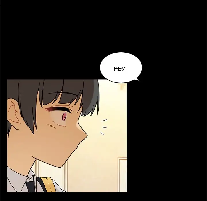 Close As Neighbors - Chapter 9 Page 79
