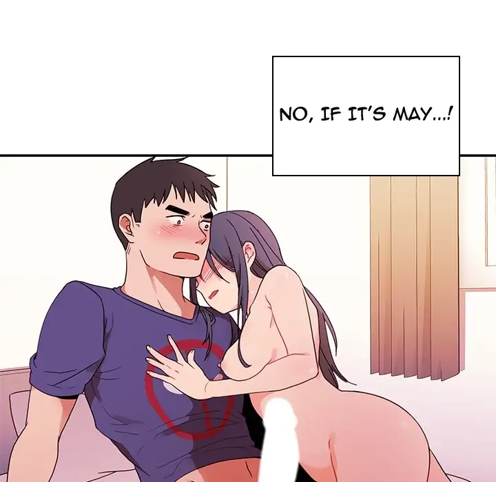 Close As Neighbors - Chapter 9 Page 8