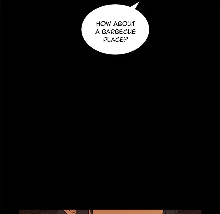 Close As Neighbors - Chapter 9 Page 81