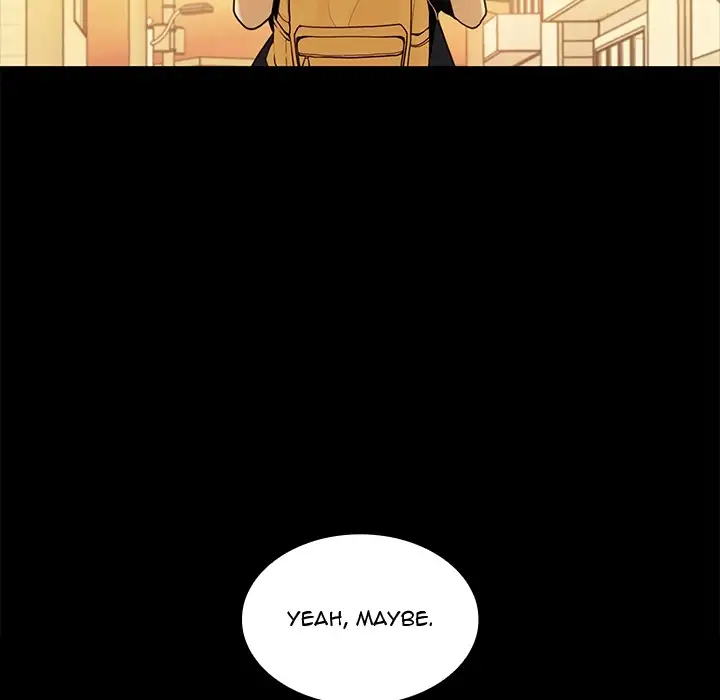 Close As Neighbors - Chapter 9 Page 87