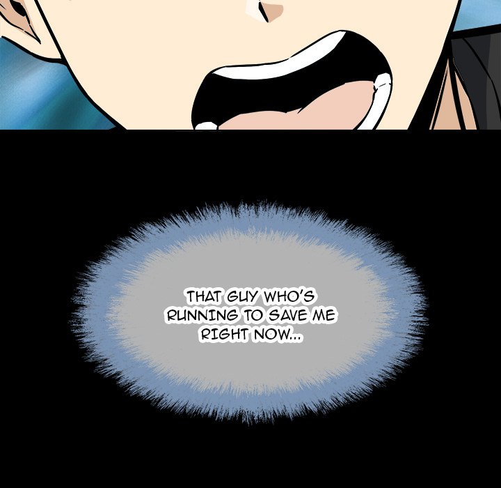 Excuse me, This is my Room - Chapter 70 Page 11