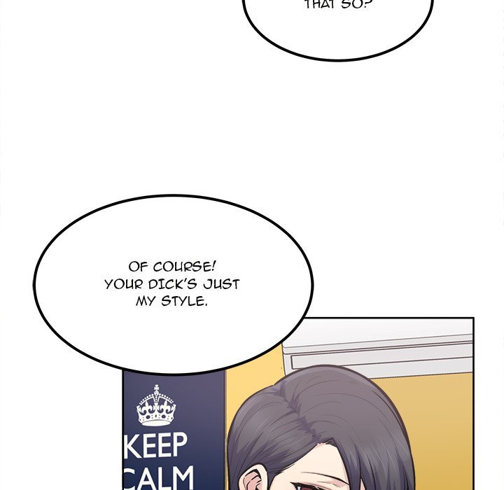 Excuse me, This is my Room - Chapter 84 Page 108
