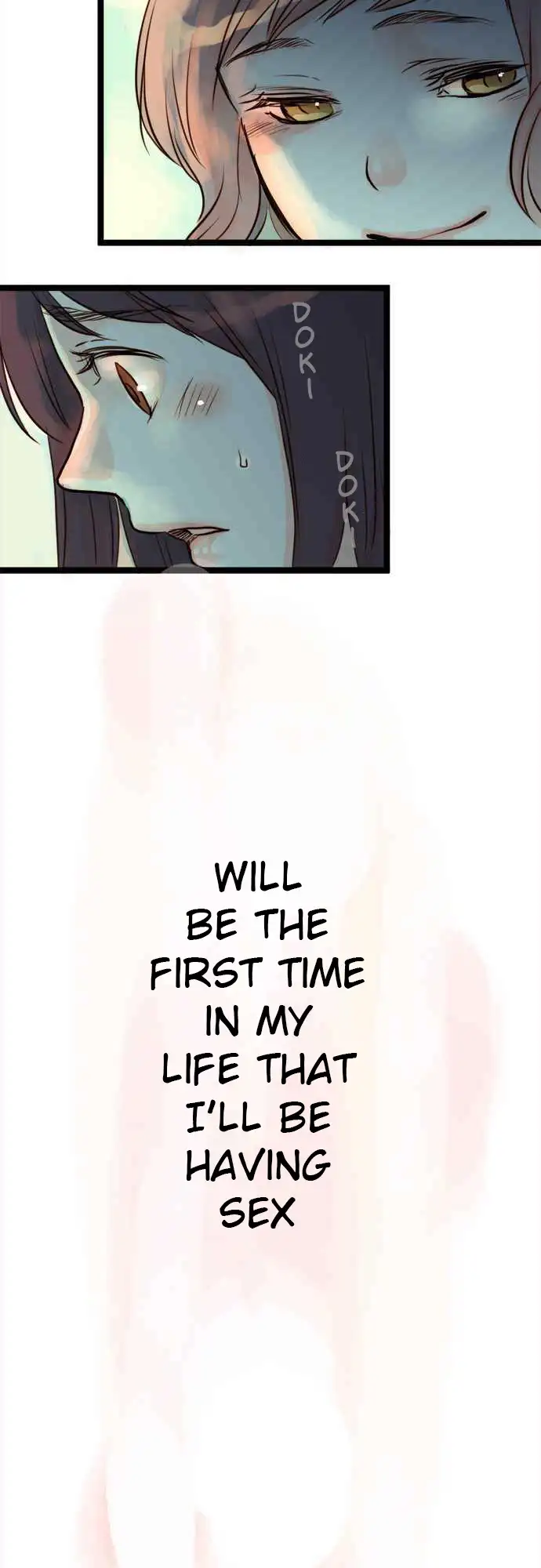 Mizumitsu Is Bitten by a Girl - Chapter 1 Page 53